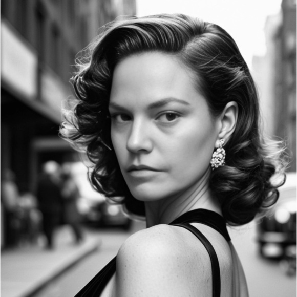 STEALS HEELS AND A COACH BAG ON THE WHEELWIN A COACH BAG, WHOS IT GONNA BE? 7:30 - Picture 5 of 5